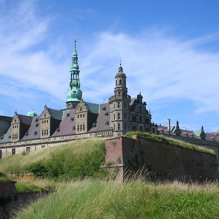 Perfect City-Break Apartment In Cph 哥本哈根 外观 照片
