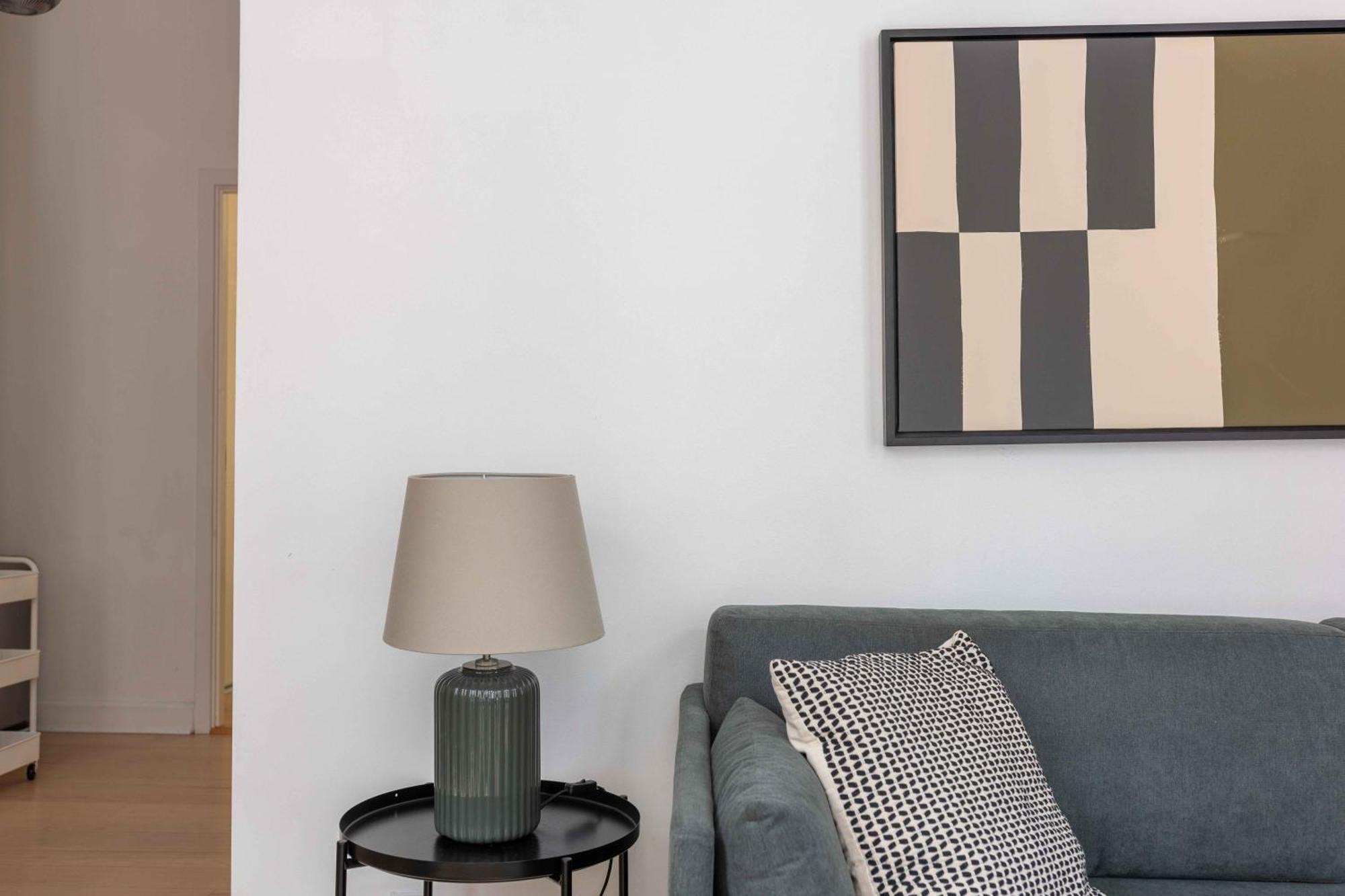 Perfect City-Break Apartment In Cph 哥本哈根 外观 照片