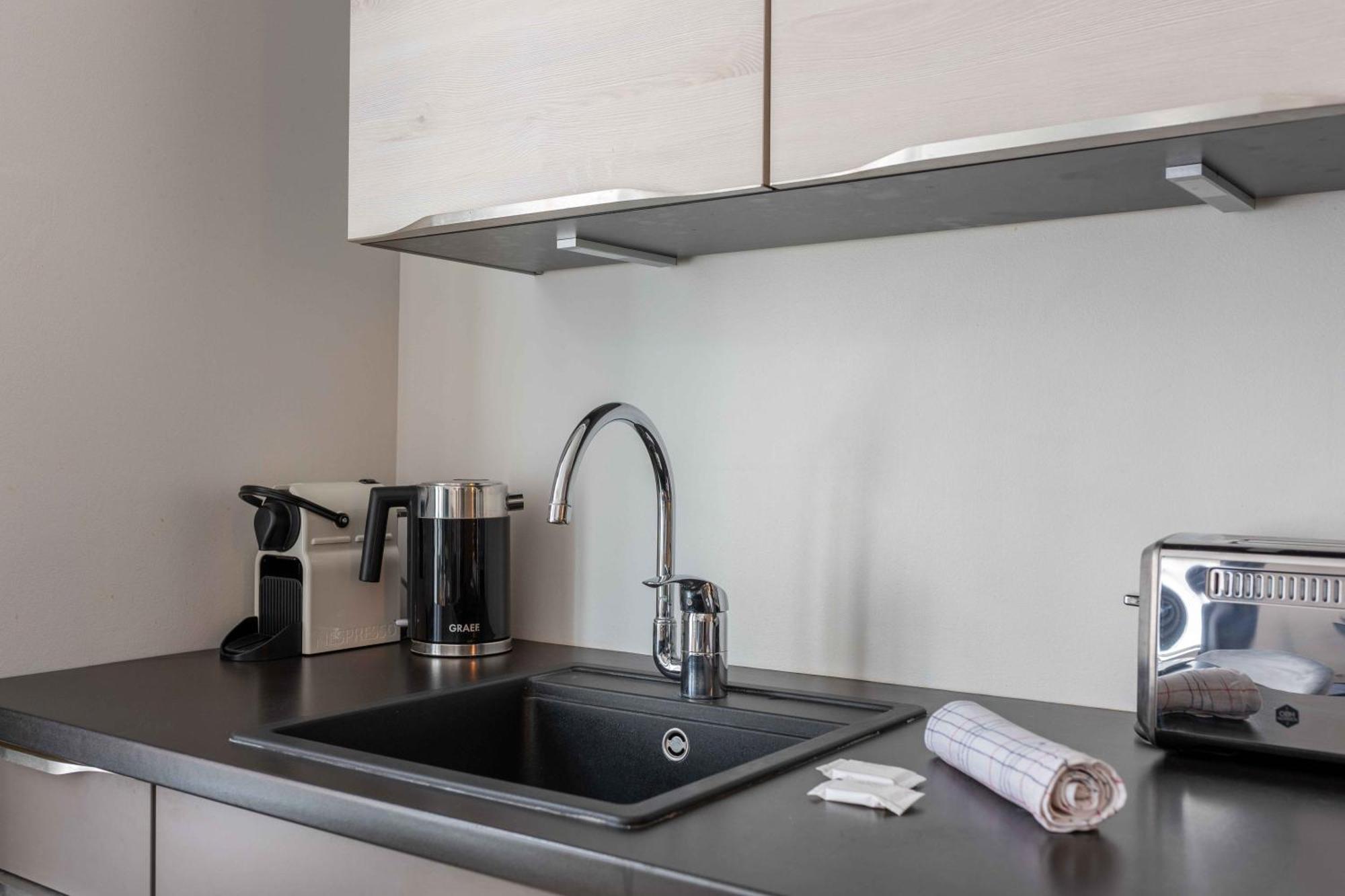 Perfect City-Break Apartment In Cph 哥本哈根 外观 照片