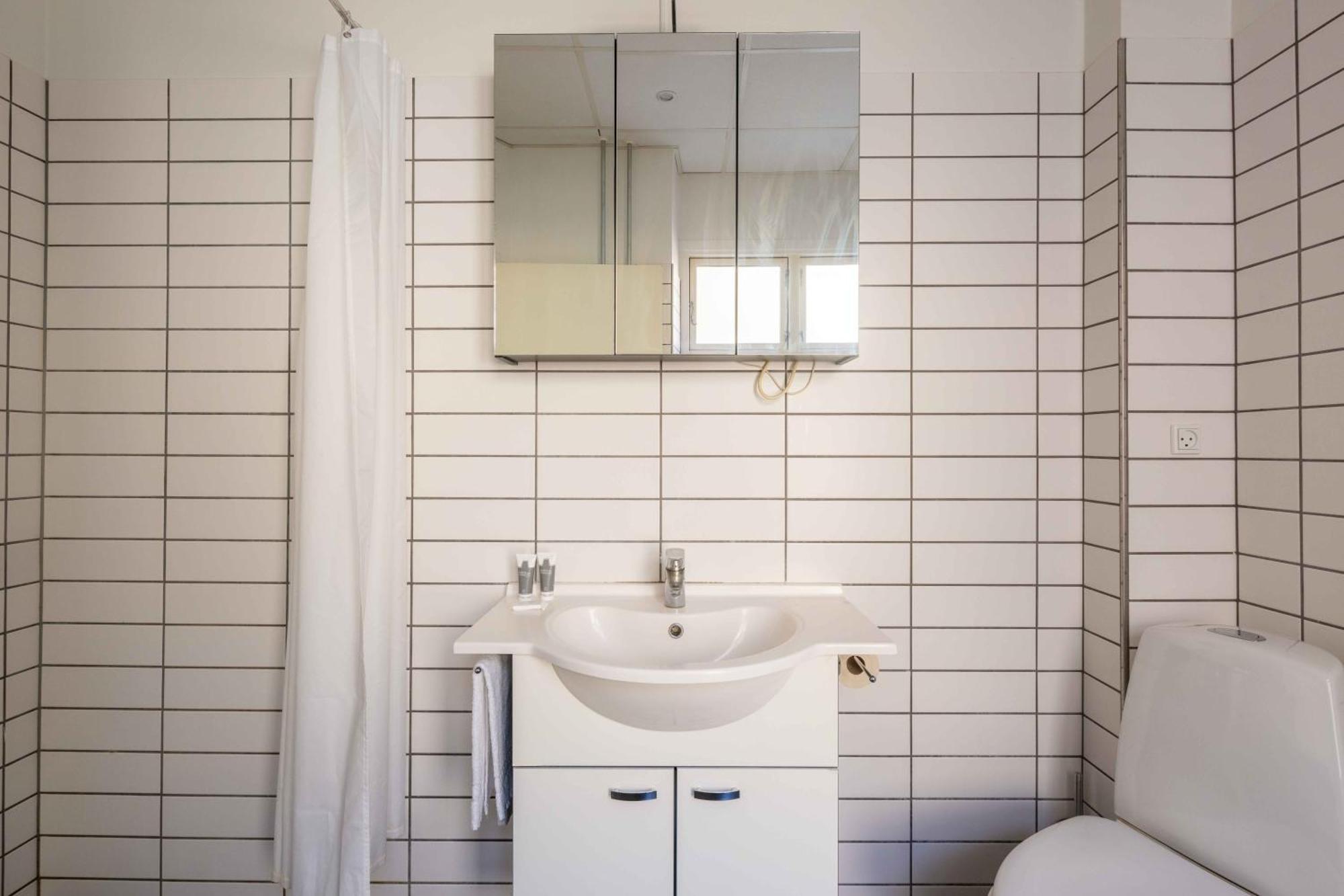 Perfect City-Break Apartment In Cph 哥本哈根 外观 照片