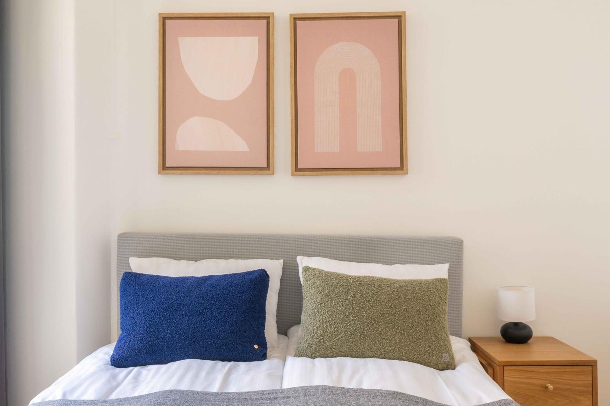 Perfect City-Break Apartment In Cph 哥本哈根 外观 照片