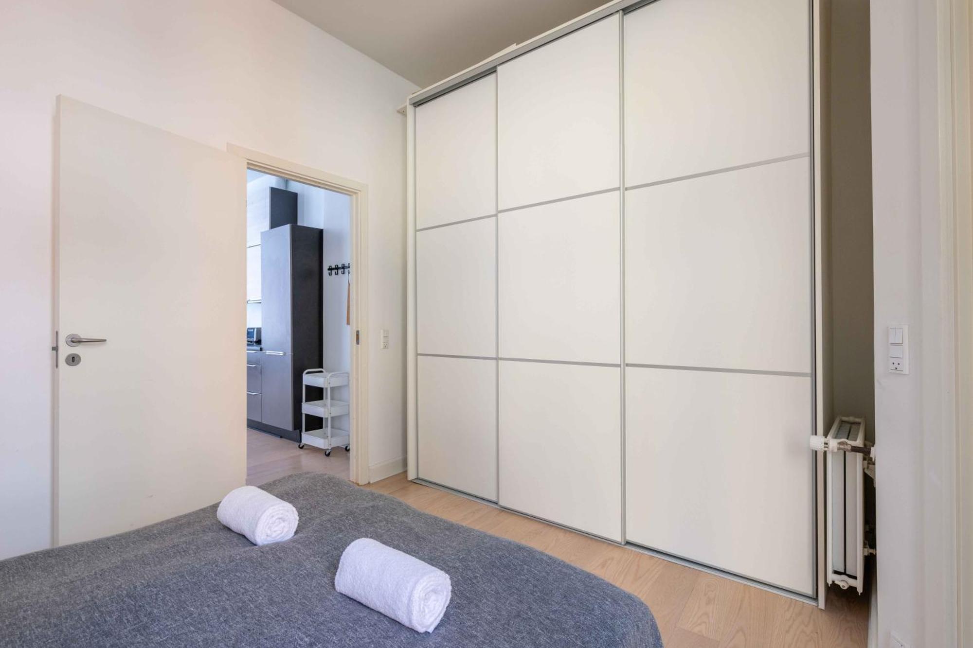 Perfect City-Break Apartment In Cph 哥本哈根 外观 照片